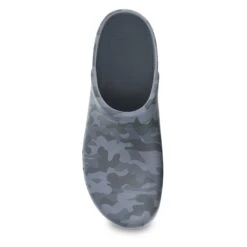 Dansko Kane Mens Grey Camo 12 Dansko Kane Mens Grey Camo -Dansko Sales Store 4144989400 VIT