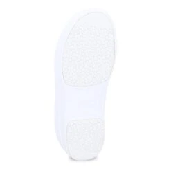 Dansko Kaci White Molded -Dansko Sales Store 4146010100 VIB