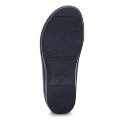 Dansko Kaci Black Molded -Dansko Sales Store 4146020200 VIB