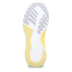 Pace White/Yellow Mesh -Dansko Sales Store 4205011717 VIB