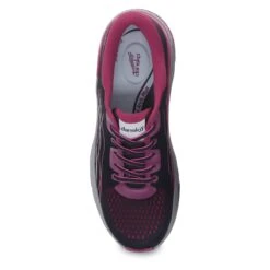 Pace Black/Berry Mesh -Dansko Sales Store 4205412626 VIT