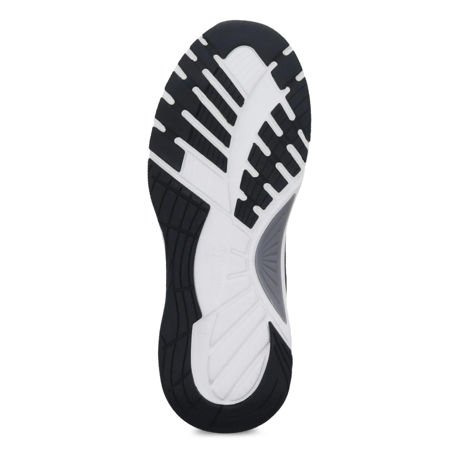 Dansko Pace Black Mesh 8 Dansko Pace Black Mesh - Image 6