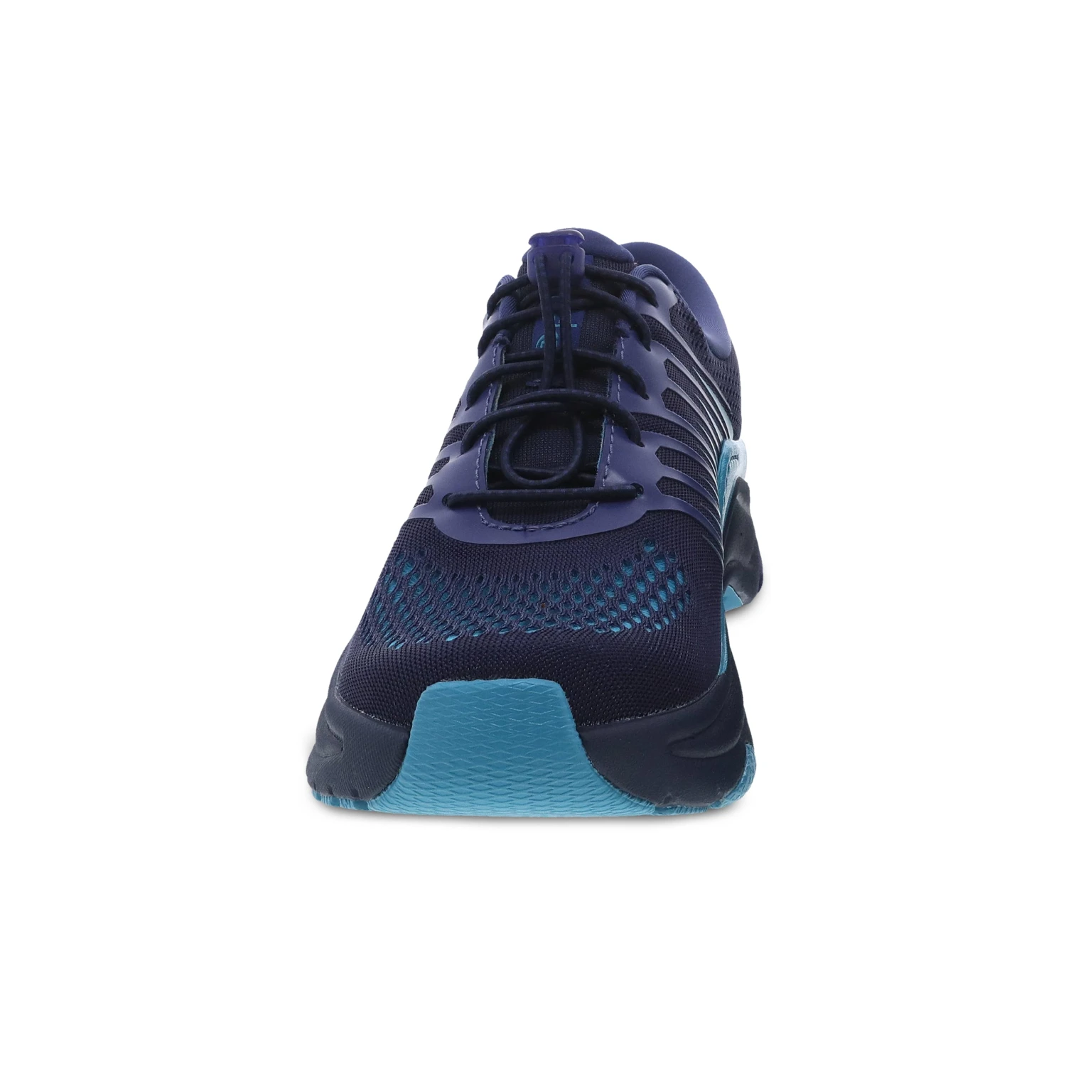 Dansko Penni Indigo Mesh 5 Dansko Penni Indigo Mesh - Image 3