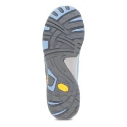 Dansko Paisley Sky Burnished Suede -Dansko Sales Store 4350099409 VIB