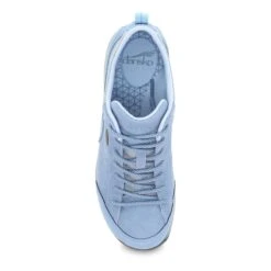 Dansko Paisley Sky Burnished Suede -Dansko Sales Store 4350099409 VIT