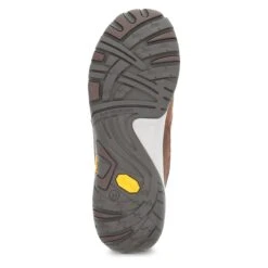 Dansko Paisley Brown Burnished Suede -Dansko Sales Store 4350782320 VIB