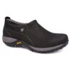 Dansko Patti Black Milled Nubuck 2 Dansko Patti Black Milled Nubuck -Dansko Sales Store 4353100294 PRI