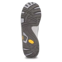 Dansko Patti Taupe Burnished Suede -Dansko Sales Store 4353152015 VIB