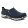 Dansko Patti Navy Milled Nubuck 1 Dansko Patti Navy Milled Nubuck -Dansko Sales Store 4353752005 PRI