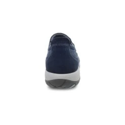 Dansko Patti Navy Milled Nubuck -Dansko Sales Store 4353752005 VIK