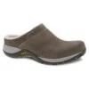 Dansko Parson Walnut Suede -Dansko Sales Store 4356207616 PRI