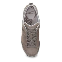 Dansko Paisley Wide Walnut Suede -Dansko Sales Store 4359207616 VIT