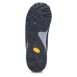 Dansko Pearla Black Burnished Suede 13 Dansko Pearla Black Burnished Suede -Dansko Sales Store 4360100200 VIB