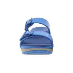 Dansko Kandi Blue EVA Sandal -Dansko Sales Store 4520050500 VF1