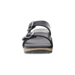 Dansko Kandi Black EVA Sandal -Dansko Sales Store 4520180200 VF1