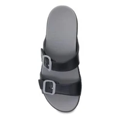 Dansko Kandi Black EVA Sandal -Dansko Sales Store 4520180200 VIT