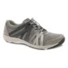 Dansko Henriette Grey Suede -Dansko Sales Store 4852941094 PRI