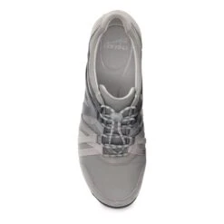 Dansko Henriette Grey Suede -Dansko Sales Store 4852941094 VIT