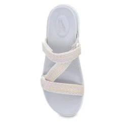 Dansko Rosette Ivory -Dansko Sales Store 4916612400 VIT