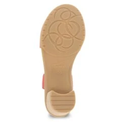 Dansko Tessie Poppy Nappa -Dansko Sales Store 5014380300 VIB