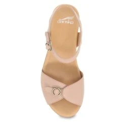 Dansko Tessie Ballet Nappa -Dansko Sales Store 5014650300 VIT