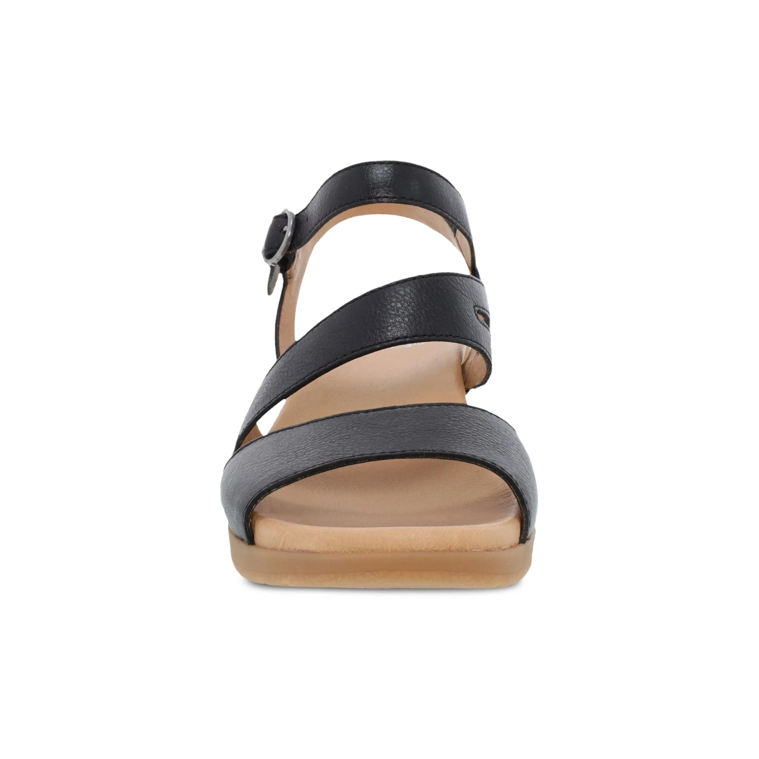 Dansko Tansy Black Nappa 5 Dansko Tansy Black Nappa - Image 3