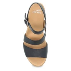 Dansko Tansy Black Nappa 12 Dansko Tansy Black Nappa -Dansko Sales Store 5015100300 VIT