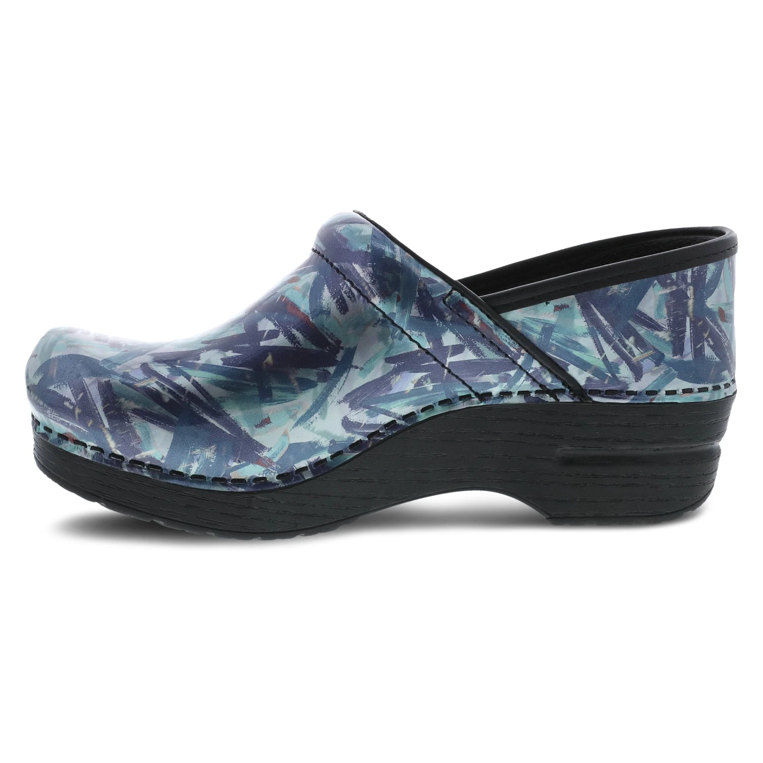 Professional Painted Patent 4 Professional Painted Patent - Image 2