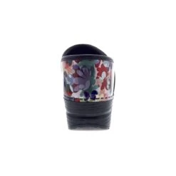 Professional Boho Flower Patent -Dansko Sales Store 506150202 VIK