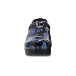 Professional Blue Garden Patent -Dansko Sales Store 506730202 VF1