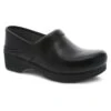 Dansko LT Pro Black Leather 1 Dansko LT Pro Black Leather -Dansko Sales Store 5200100202 PRI