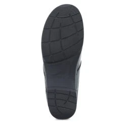 Dansko LT Pro Black Leather -Dansko Sales Store 5200100202 VIB