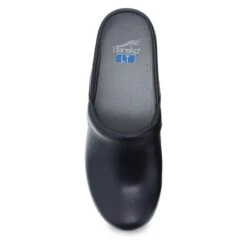 Dansko LT Pro Black Leather -Dansko Sales Store 5200100202 VIT