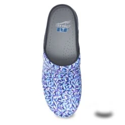 LT Pro Blue Dash Leather -Dansko Sales Store 5200700202 VIT