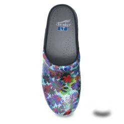 LT Pro Retro Flower Tooled -Dansko Sales Store 5200910202 VIT