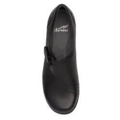 Dansko Franny Wide Black Milled Nappa -Dansko Sales Store 5500020200 VIT d504e697 f99f 4105 afb5 e736a7af8c72