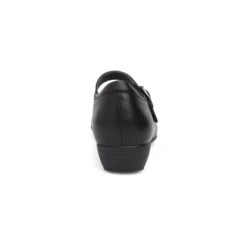 Dansko Fawna Black Milled Nappa -Dansko Sales Store 5501020200 VIK