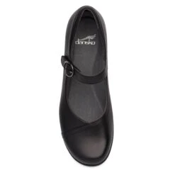 Dansko Fawna Wide Black Milled Nappa -Dansko Sales Store 5501020200 VIT 7013ac97 c321 4637 959d 1a97de65b2f0