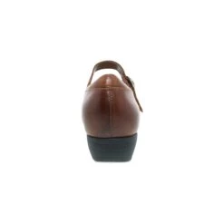 Dansko Fawna Chestnut Burnished Calf -Dansko Sales Store 5501690200 VIK