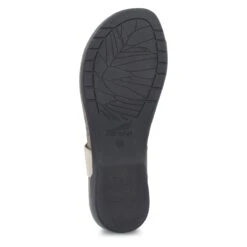 Dansko Reece Linen Milled Burnished -Dansko Sales Store 6024445300 VIB