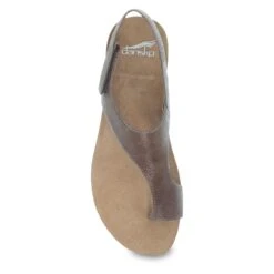 Dansko Reece Stone Waxy Burnished 12 Dansko Reece Stone Waxy Burnished -Dansko Sales Store 6024795300 VIT