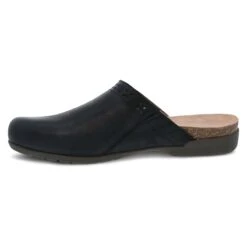 Dansko Robbie Black Burnished Nubuck 11 Dansko Robbie Black Burnished Nubuck -Dansko Sales Store 6028105300 SDL