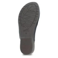Dansko Robbie Black Burnished Nubuck 15 Dansko Robbie Black Burnished Nubuck -Dansko Sales Store 6028105300 VIB