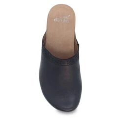 Dansko Robbie Black Burnished Nubuck 14 Dansko Robbie Black Burnished Nubuck -Dansko Sales Store 6028105300 VIT