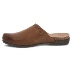 Dansko Robbie Tan Burnished Nubuck 12 Dansko Robbie Tan Burnished Nubuck -Dansko Sales Store 6028155300 SDL
