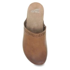 Dansko Robbie Tan Burnished Nubuck 16 Dansko Robbie Tan Burnished Nubuck -Dansko Sales Store 6028155300 VIT