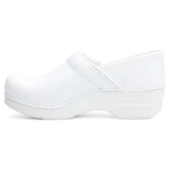 Dansko Professional White Box -Dansko Sales Store 606010101 VIS