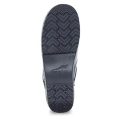 Dansko Professional Dotty Abstract Patent -Dansko Sales Store 606410202 VIB