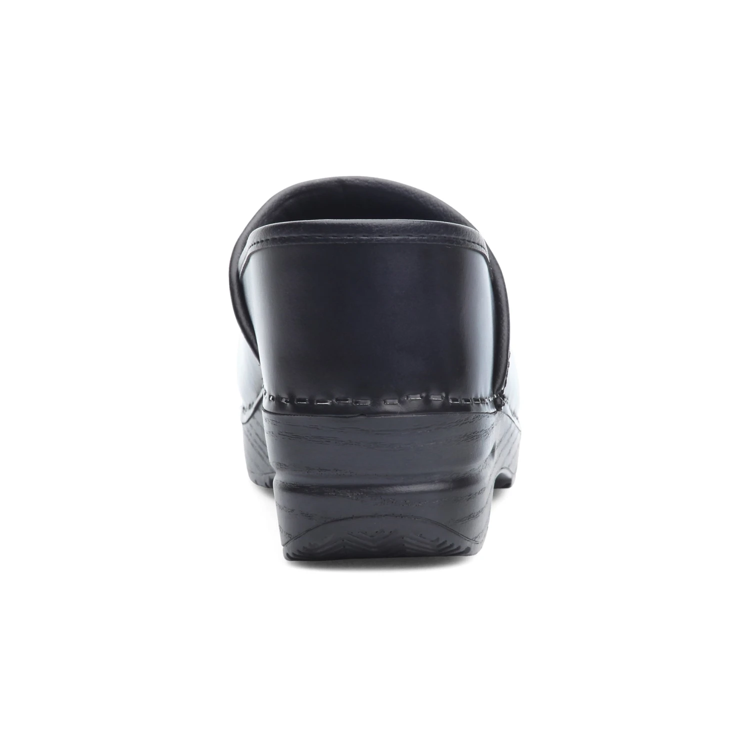 Dansko Professional Black Cabrio 6 Dansko Professional Black Cabrio - Image 4