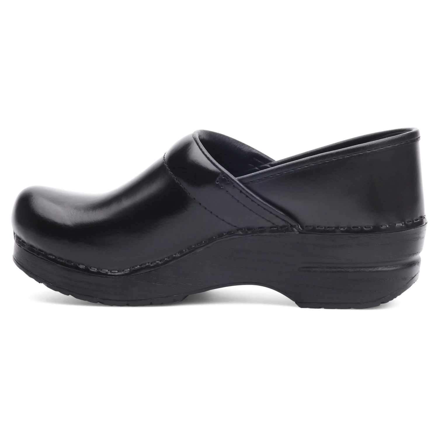 Dansko Wide Pro Black Cabrio 3 Dansko Wide Pro Black Cabrio - Image 2